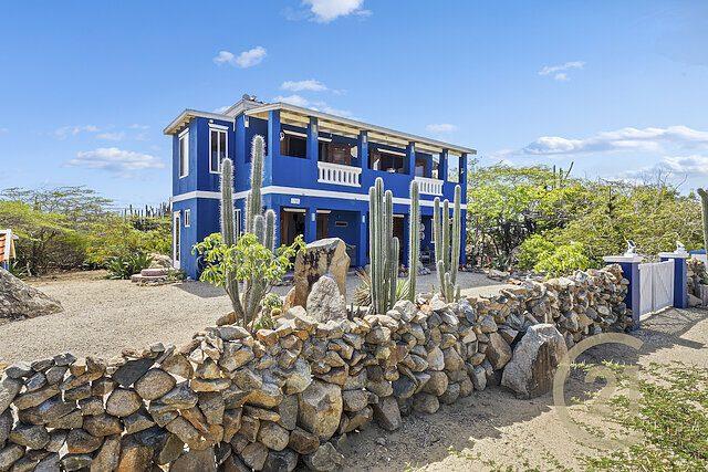 Alto Vista 120-E, Noord, Aruba