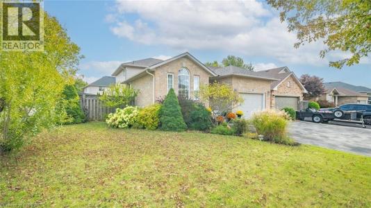 43 IDLEWILDE LANE, Hamilton, Ontario L0R 1W0, Canada