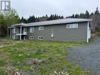401A MAIN STREET NORTH, Glovertown, Newfoundland and Labrador A0G 2L0, Canada