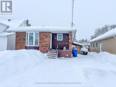 162 REBECCA STREET, Temiskaming Shores (new Liskeard), Ontario P0J 1P0, Kanada
