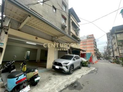 自強路, Zhonghe Dist., Nouveau Taipei 235, Taïwan