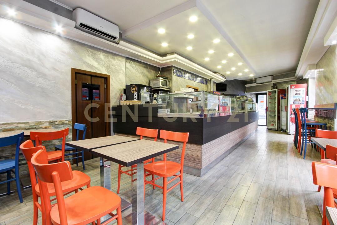 Via Montebuono, Rome, Lazio 00199, Italie