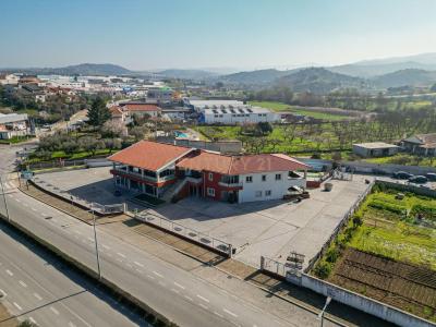 Mirandela, Bragança 5370-205, Portugal