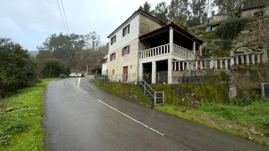 Baião, Porto 4640-041, Portogallo