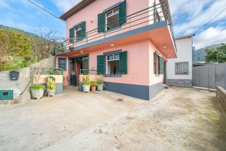 Ribeira Brava, Madeira 9350-025, Portugal