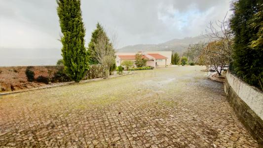 Baião, Porto 4640-019, Portogallo