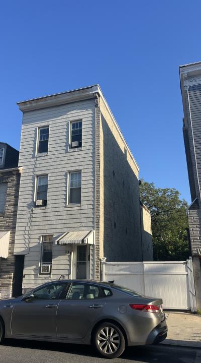 308 & 306 Franklin St, Reading, Pennsylvania 19602, USA