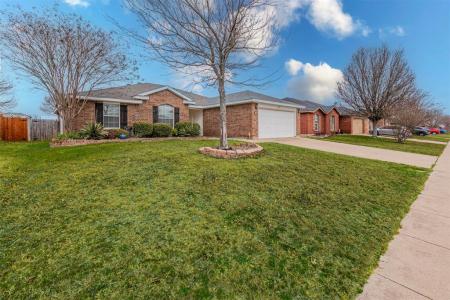 3433 Charing Cross Road, Midlothian, Texas 76065, HOA KỲ