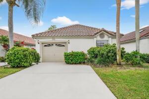 6121 Bay Isles Drive, Boynton Beach, Florida 33437, USA