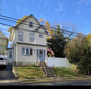 15 Hackensack Street, East Rutherford, NJ 07073, USA