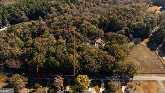 0 Daniel Road, Thomaston, Georgia 30286, USA