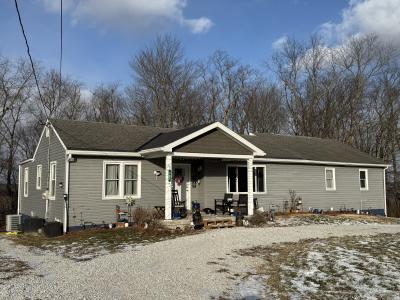 700 Swayne Street, Coshocton, Ohio 43812, USA