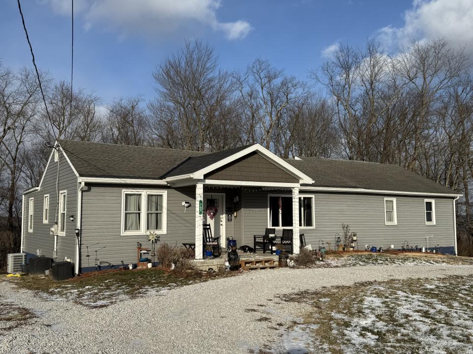 700 Swayne Street, Coshocton, Ohio 43812, Estados Unidos