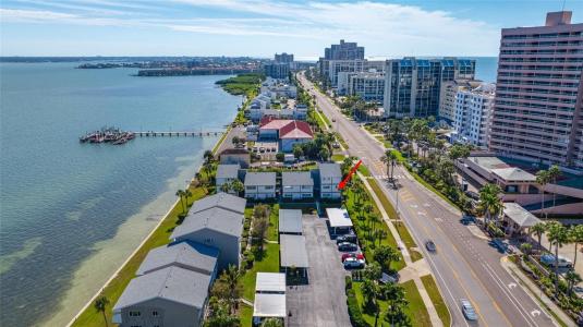 1351 GULF BOULEVARD 219, Clearwater Beach, フロリダ 33767, アメリカ合衆国
