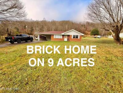 487 Right Poor Valley Rd, Pennington Gap, Virginia 24277, Stati Uniti
