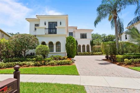 17866 Lake Azure Way, Boca Raton, Florida 33496, USA