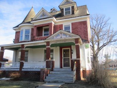 501 Lafayette, Macomb, Illinois 61455, USA