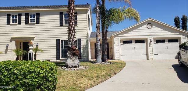 4554 W Lamplighter Lane, Santa Maria, California 93455, USA
