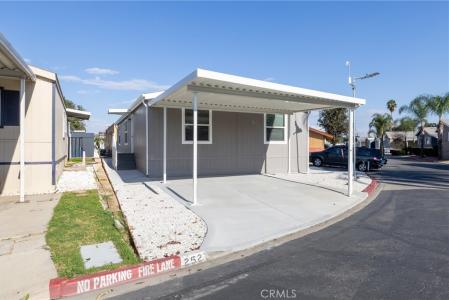 1855 E Riverside Drive , 252, Ontario, Californie 91761, États-Unis