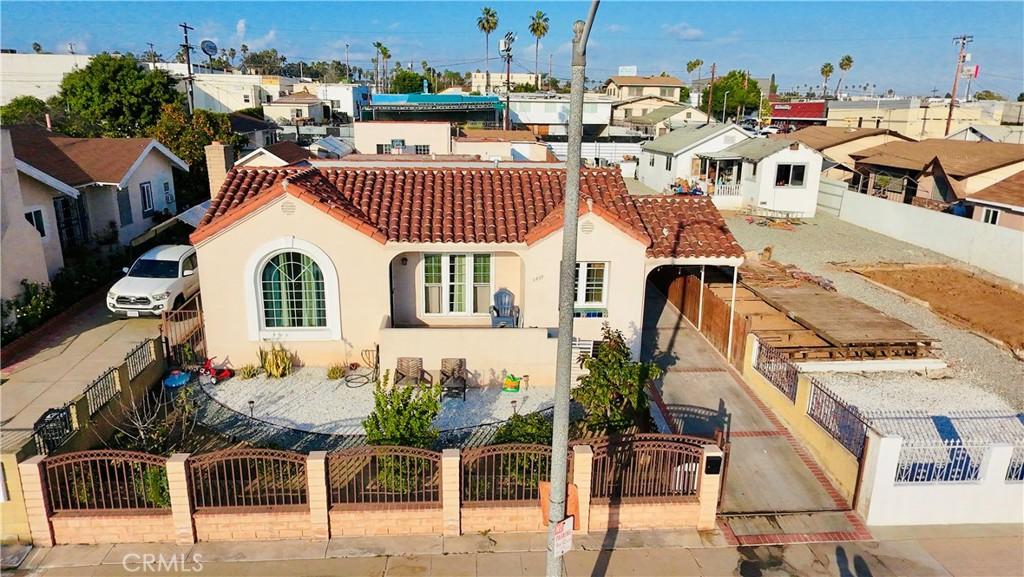 3439 Siskiyou, Los Angeles, California 90023, Estados Unidos