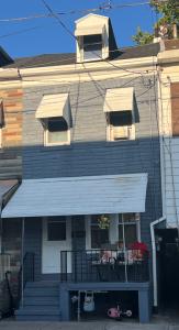 341 S 9th St, Reading, Pennsylvania 19602, Estados Unidos