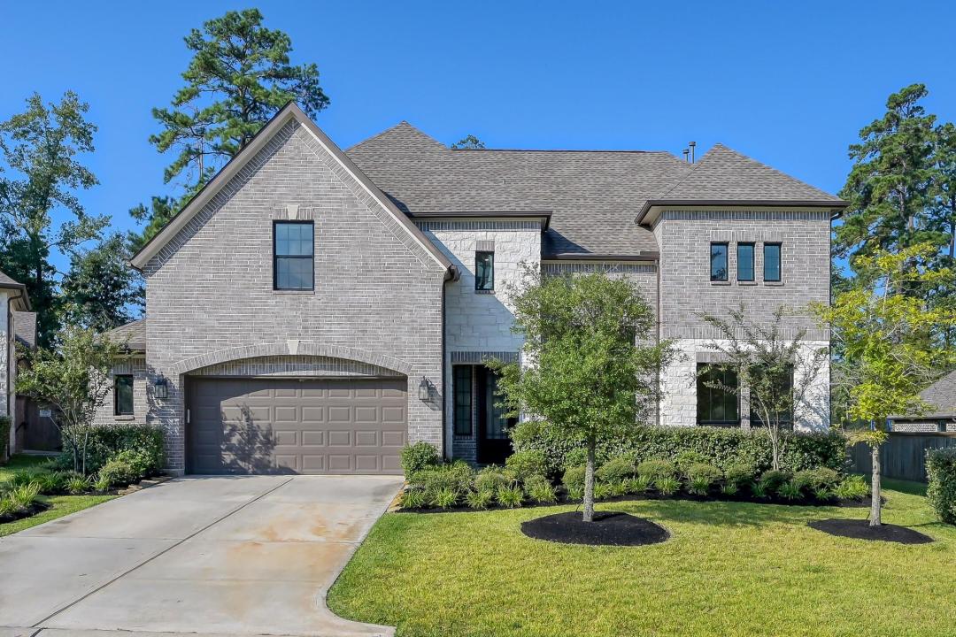 359 Calmato Woods, Conroe, Texas 77318, Stati Uniti
