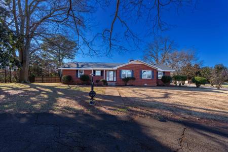 4350 Wilson Dam Rd S., Muscle Shoals, Alabama 35661, États-Unis