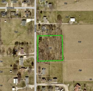 Troy Road, واشنطن, إنديانا 47501, الولايات المتحدة