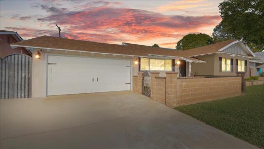 1212 W Vesta St, Ontario, California 91762, USA