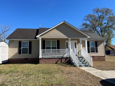 23 Brookfield Lenox Rd, Tifton, Georgia 31794, HOA KỲ