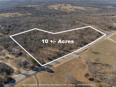 474132 Hwy 101, Muldrow, Oklahoma 74948, USA