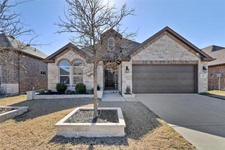 316 Cowboy Way, Anna, Texas 75409, USA