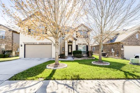 240 Bee Caves Cove, Cibolo, Texas 78108, USA