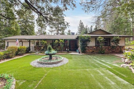 22698 Robin Hood Dr, Twain Harte, California 95383, USA