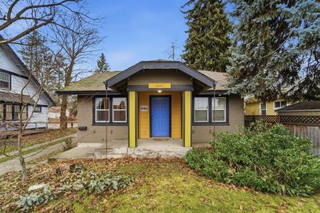 3124 E 29th Ave, Spokane, Washington 99223, USA