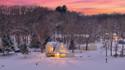 3891 Wellman Road, Parma, Michigan 49269, USA