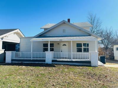 423 S Pierce St, Enid, אוקלהומה 73703, ארצות הברית של אמריקה 