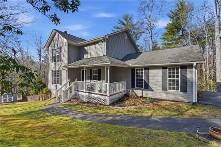 130 William Grady Road, Dahlonega, Géorgie 30533, États-Unis