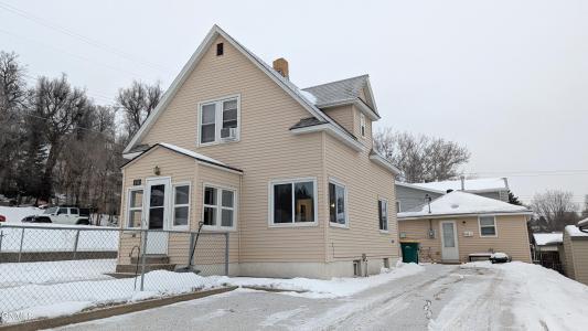 510 3rd Avenue, Mandan, شمال داكوتا 58554, الولايات المتحدة