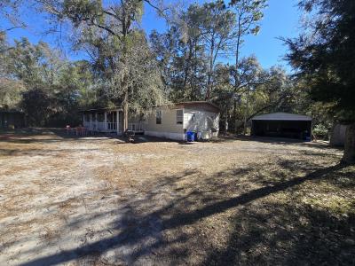 164 NE 453rd Ave, Old Town, Florida 32680, USA