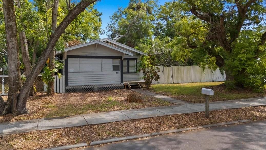 1007 Jones St, Clearwater, Florida 33755, HOA KỲ