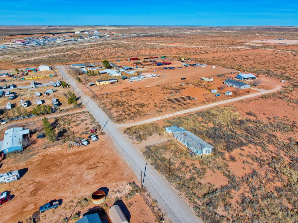 2004 Connie Road, Carlsbad, New Mexico 88220, Amerika Birleşik Devletleri