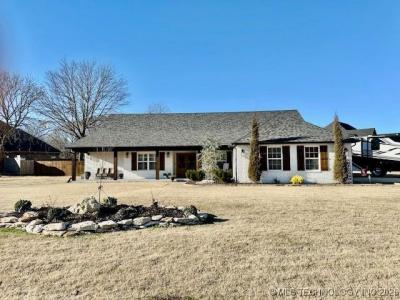 3806 Club View Drive, Muskogee, 俄克拉荷马州 74403, 美国