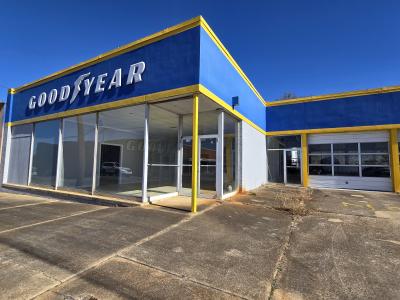 225 N Lee St, Americus, Géorgie 31709, États-Unis