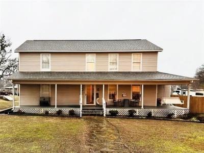 1871 N 194th Street W, Haskell, Oklahoma 74436, Estados Unidos