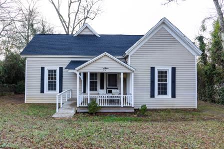 321 W Main Street, Thomaston, Georgia 30286, USA