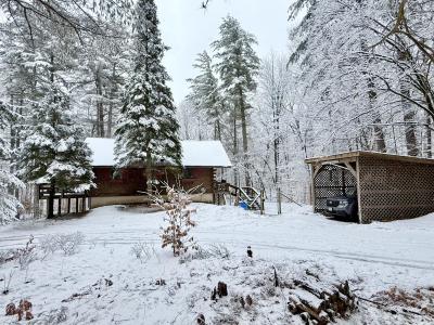 44 Butternut Lane, Jay, NY 12941, USA