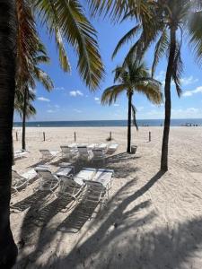 1000 S Ocean Boulevard #15J, Pompano Beach, Florida 33062, USA