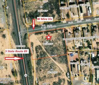 22145 W Mira Vista -- #62, Congress, 亚利桑纳州 85332, 美国