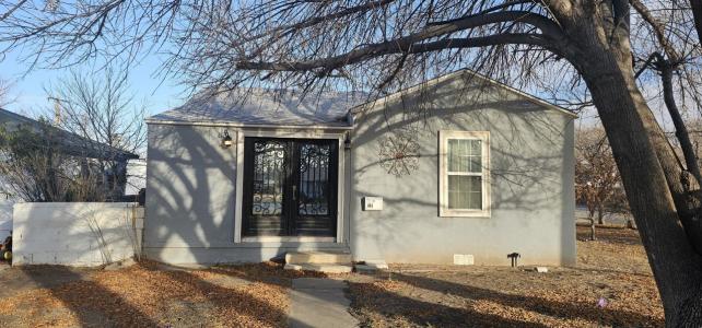 414 S Mesa Street, Carlsbad, NM 88220, USA